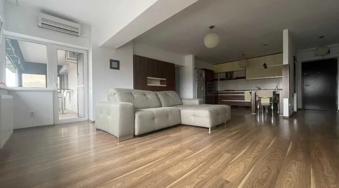 Oferta Apartament nou de vanzare, 3 camere, decomandat, 94 mp, Centru,  Podul de fier, Tg cucu imagine 3