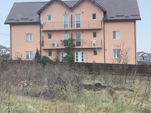 Apartament de vanzare, 5 camere,  decomandat,  140 mp, Valea Adanca,  (Intersectia 5 Drumuri) 143440