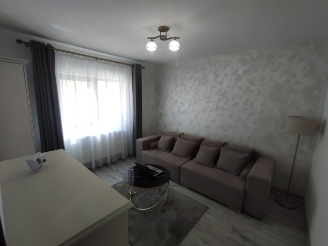 Apartament nou, 2 camere  decomandat,  50 mp, Lunca Cetatuii, de vanzare,  (Profi) 152991