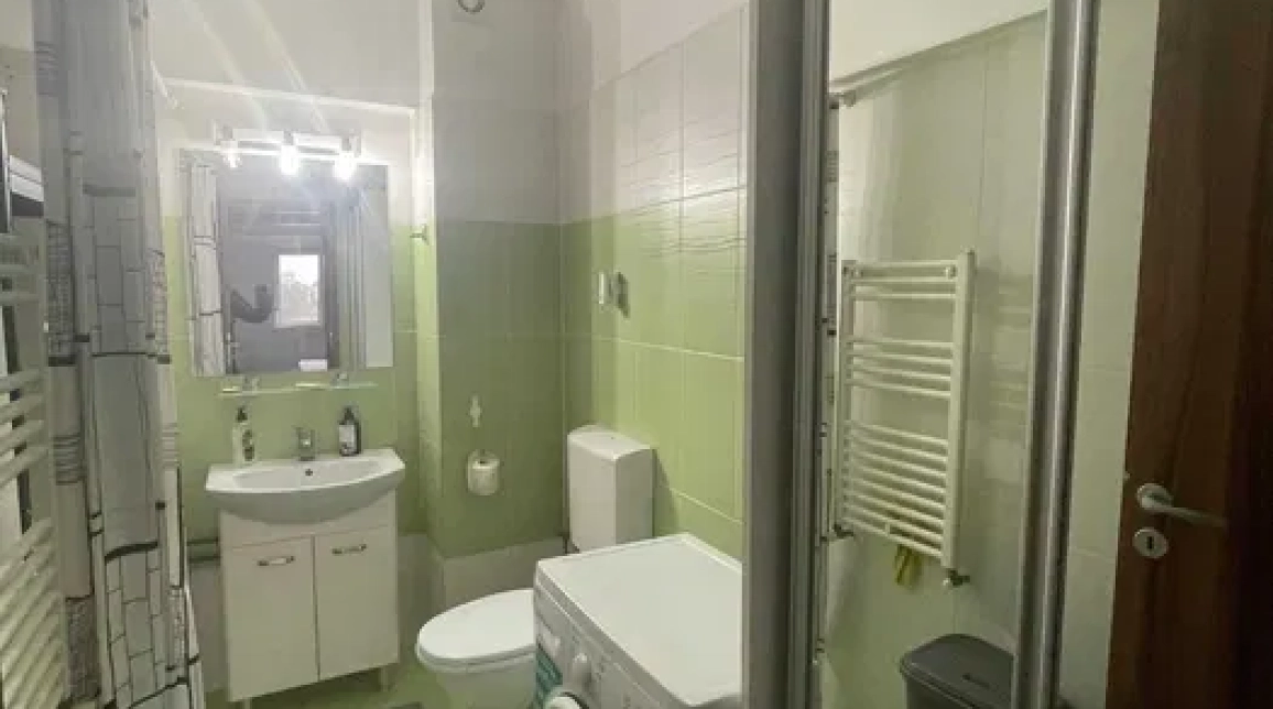 Oferta Apartament nou de vanzare, 3 camere, decomandat, 94 mp, Centru,  Podul de fier, Tg cucu imagine 6