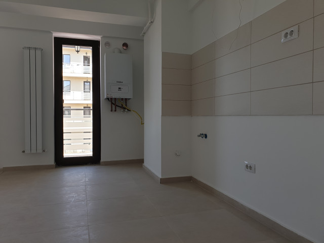 De vanzare apartament nou, 1 camera,  decomandat,  42 mp, Pacurari,  (Era Shopping Park, la strada) 133467