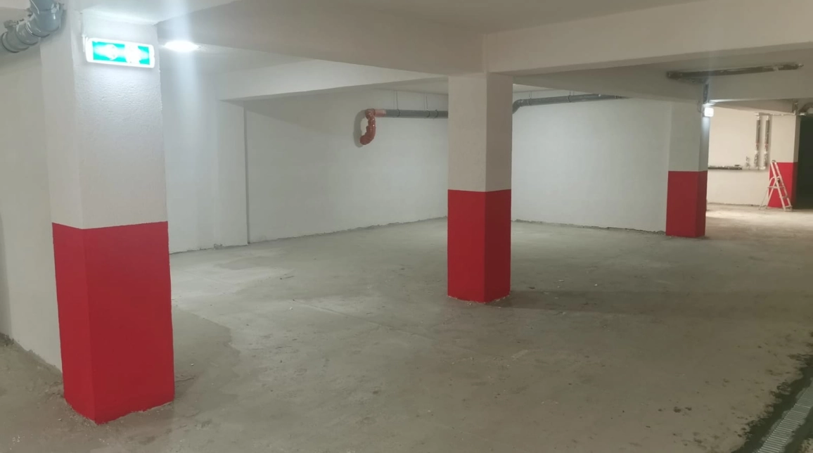 Oferta 2 camere, decomandat, 88 mp, de vanzare apartament nou in zona Pacurari,  Popas Pacurari imagine 3