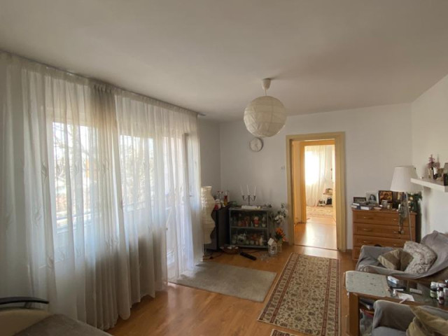 Apartament, 2 camere  semidecomandat,  54 mp, Tatarasi, de vanzare,  (PIATA CHIRILA) 146116