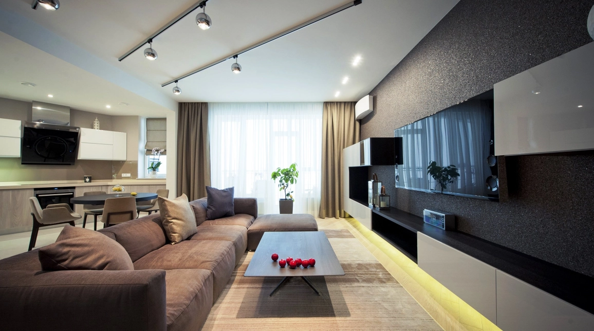 Oferta De vanzare apartament nou, 2 camere, decomandat, 58 mp, CUG,  Tehnopolis imagine 2