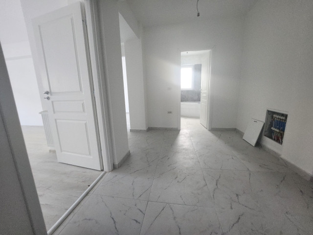 Apartament nou, 2 camere  open-space,  55 mp, CUG, de vanzare,  (Bloc intabulat str. Pepinierei) 153106