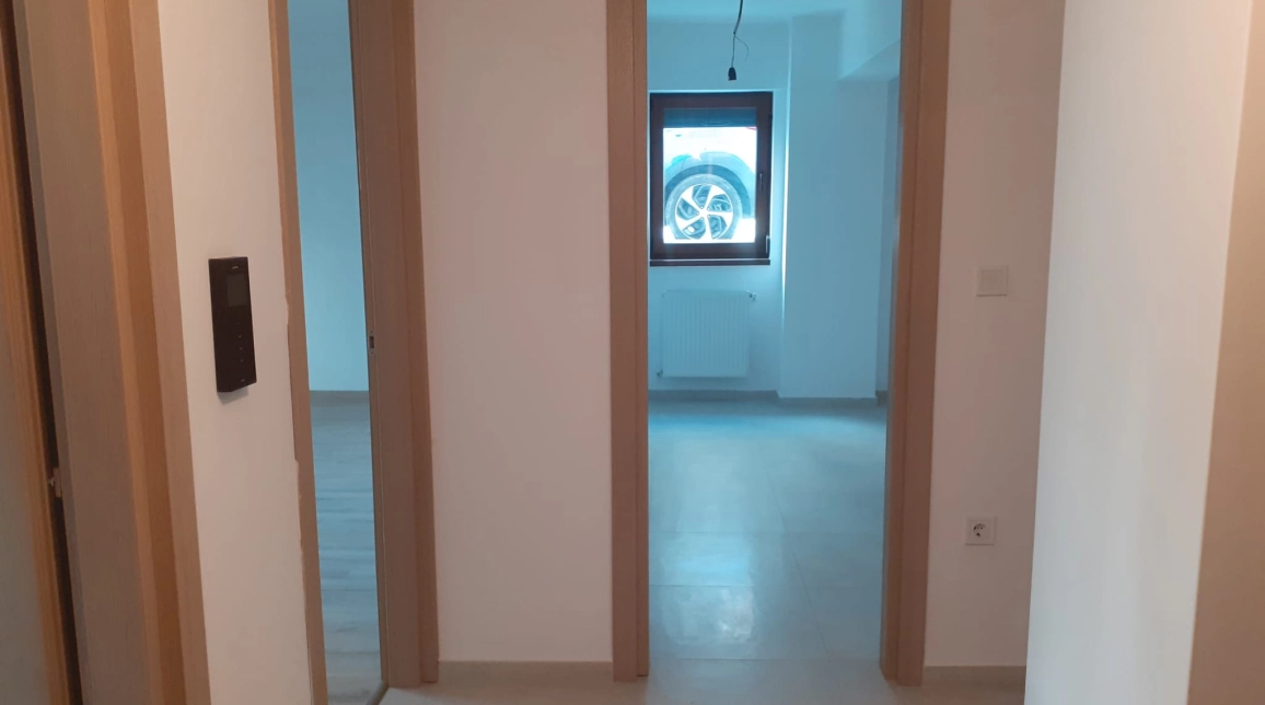 Oferta 2 camere, decomandat, 53 mp, de vanzare apartament nou in zona Bucium,  Colegiul Mihail Sturdza imagine 1