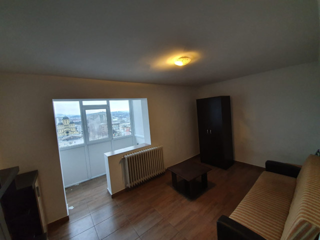 Mircea cel Batran apartament  52 mp, 3 camere,  decomandat, de vanzare,   145334