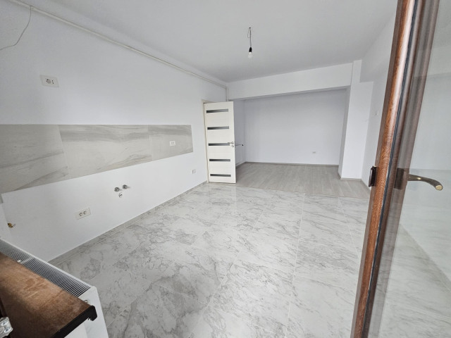 3 camere,  semidecomandat,  70 mp, de vanzare apartament nou in zona Popas Pacurari,  (Carrefour Market) 152988