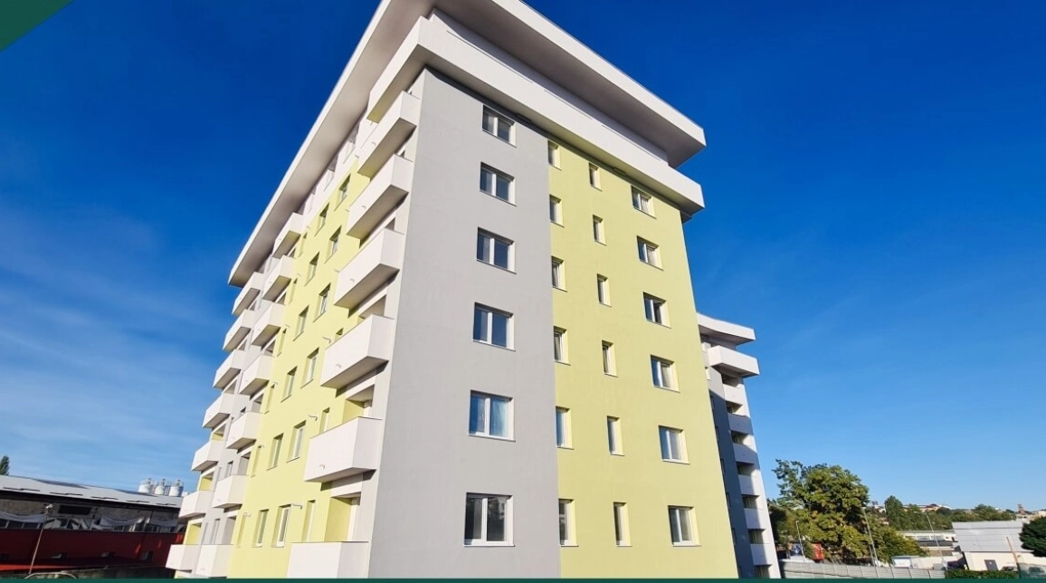 Oferta 2 camere, decomandat, 59 mp, de vanzare apartament nou in zona Dacia,  Intersectia Tigarete imagine 21