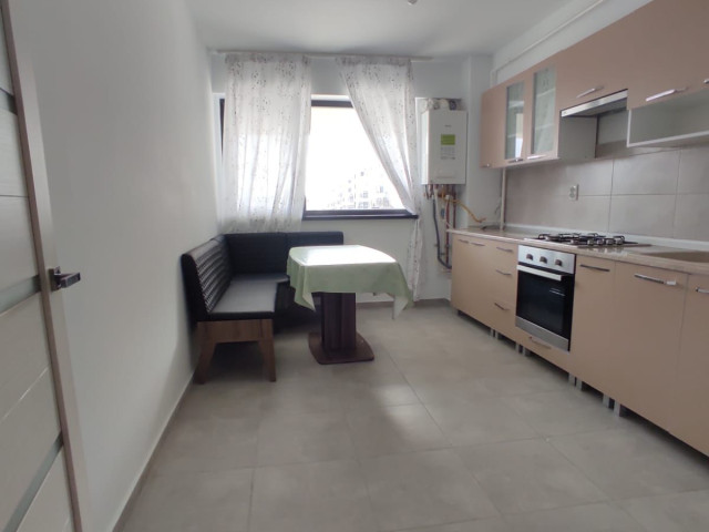 Apartament nou, 3 camere  decomandat,  85 mp, Galata, de vanzare,  (Platou Galata) 146736