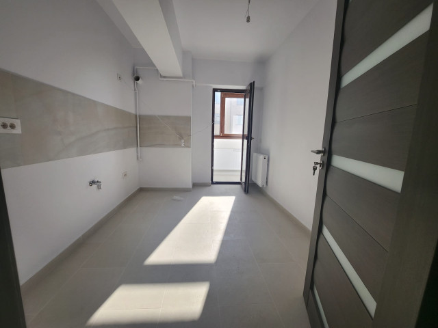 1 camera,  decomandat,  43 mp, de vanzare apartament nou in zona Rediu,  (Popas Pacurari- Mega Image) 153033