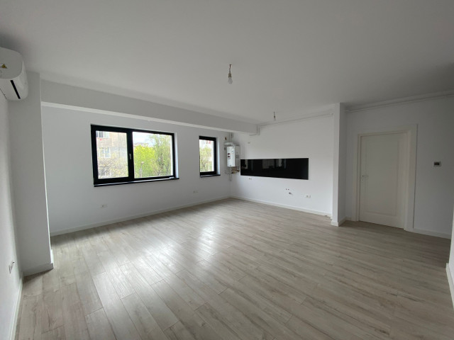 Canta apartament nou  58 mp, 2 camere,  decomandat, de vanzare,  (langa bariera spre Dacia) 152929