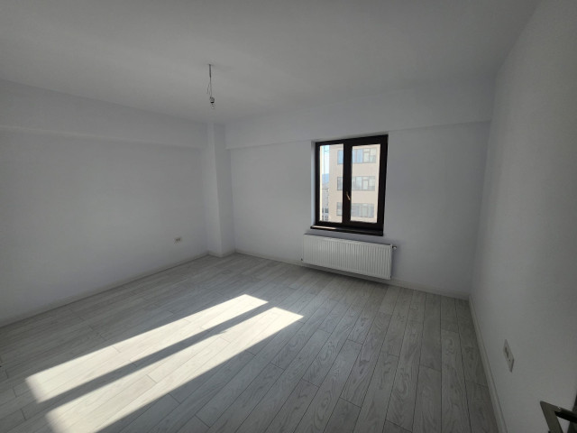 2 camere,  decomandat,  55 mp, de vanzare apartament nou in zona Popas Pacurari,  (Soleia Residence) 130188