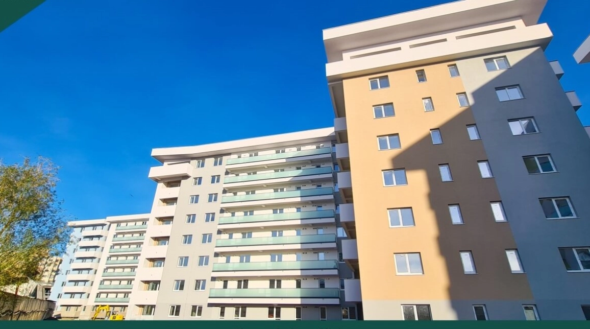 Oferta 2 camere, decomandat, 59 mp, de vanzare apartament nou in zona Dacia,  Intersectia Tigarete imagine 18