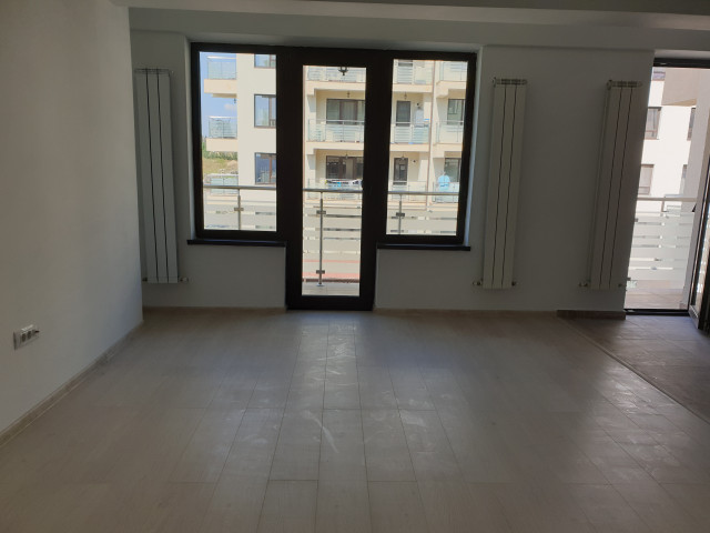 Apartament nou, 2 camere  decomandat,  54 mp, Pacurari, de vanzare,  (Carrefour Era, la strada) 130301