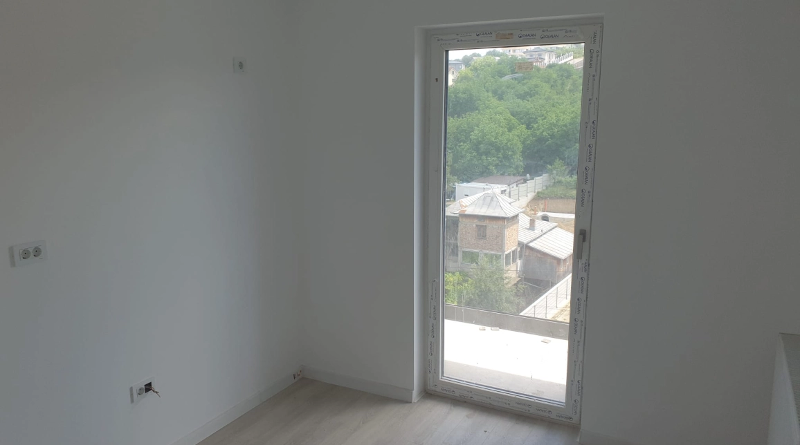 Oferta Apartament nou, 1 camera decomandat, 39 mp, Frumoasa, de vanzare,   Bd Poitiers imagine 3