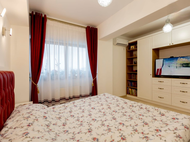 Apartament nou, 3 camere  decomandat,  67 mp, Tudor Vladimirescu, de vanzare,  (Iulius Mall) 147266