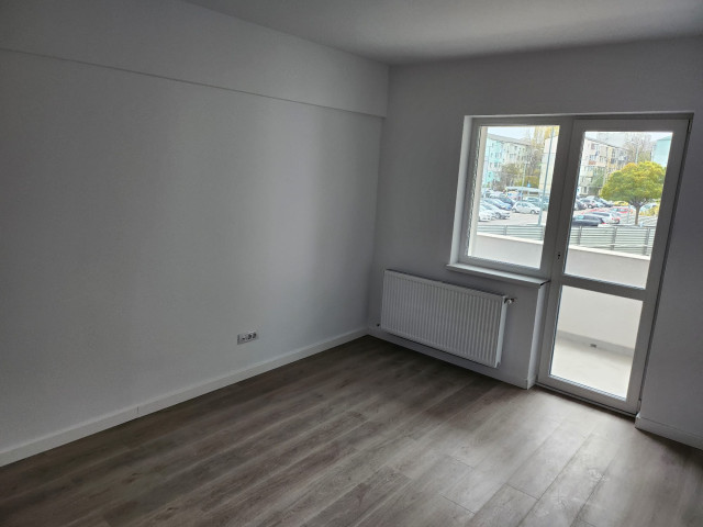 Apartament nou de vanzare, 2 camere,  decomandat,  56 mp, Zimbru,  (Lidl Dacia) 153005
