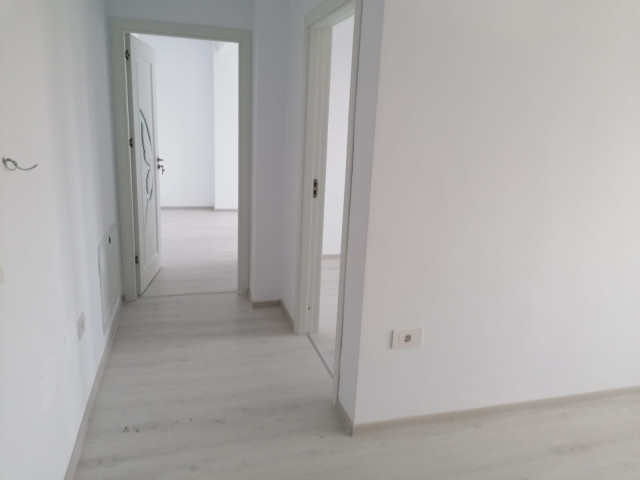 Rediu apartament nou  56 mp, 2 camere,  decomandat, de vanzare,  (Popas Pacurari - Str. Soarelui) 152839