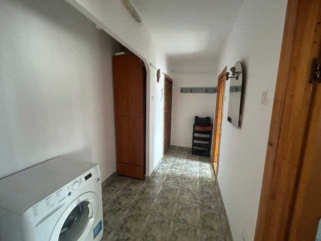 Podu Ros apartament  50 mp, 2 camere,  nedecomandat, de vanzare,  (PRimaverii Pasapoarte) 154284