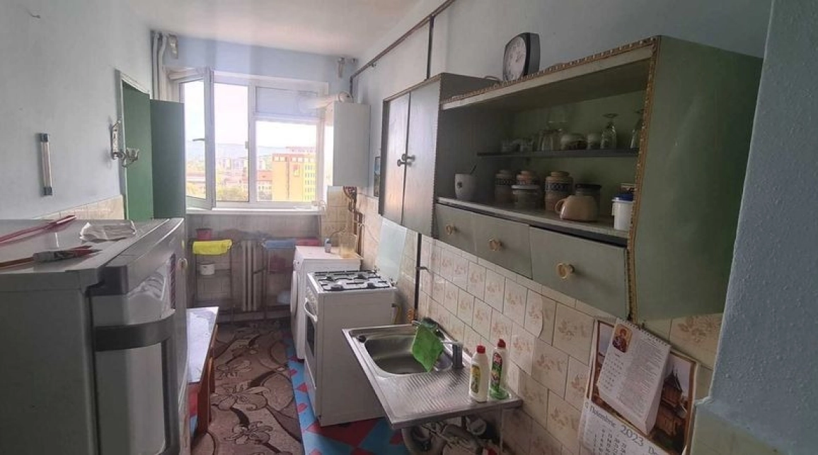 Oferta Podu Ros apartament 52 mp, 2 camere, decomandat, de vanzare,  Piata Nicolina imagine 4