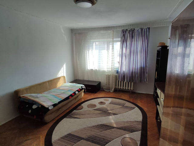 Apartament de vanzare, 2 camere,  decomandat,  61 mp, Alexandru cel Bun,  (Intersectia Zimbru) 152930