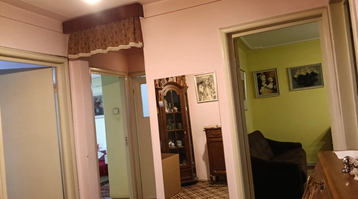 Oferta De vanzare apartament, 3 camere, decomandat, 70 mp, Centru,  PAlas  imagine 6