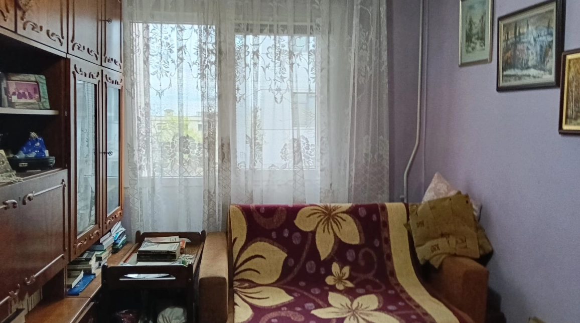 Oferta De vanzare apartament, 3 camere, decomandat, 70 mp, Centru,  PAlas  imagine 4