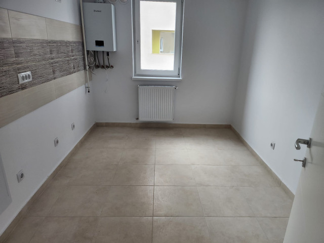 De vanzare apartament nou, 2 camere,  decomandat,  56 mp, Alexandru cel Bun,  (Bloc nou Tigarete - Lidl Dacia) 149177