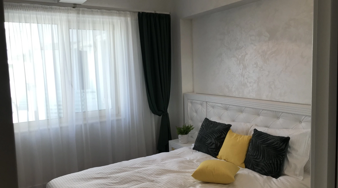 Oferta Apartament nou, 1 camera decomandat, 47 mp, Copou, de vanzare,  Aleea Sadoveanu imagine 15