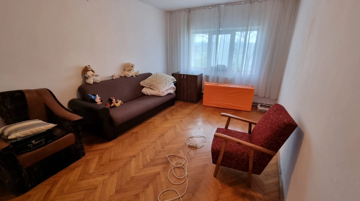 Oferta 2 camere, decomandat, 58 mp, de vanzare apartament in zona Dacia,   imagine 1