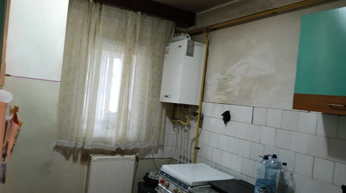 Oferta De vanzare apartament, 3 camere, decomandat, 70 mp, Centru,  PAlas  imagine 9