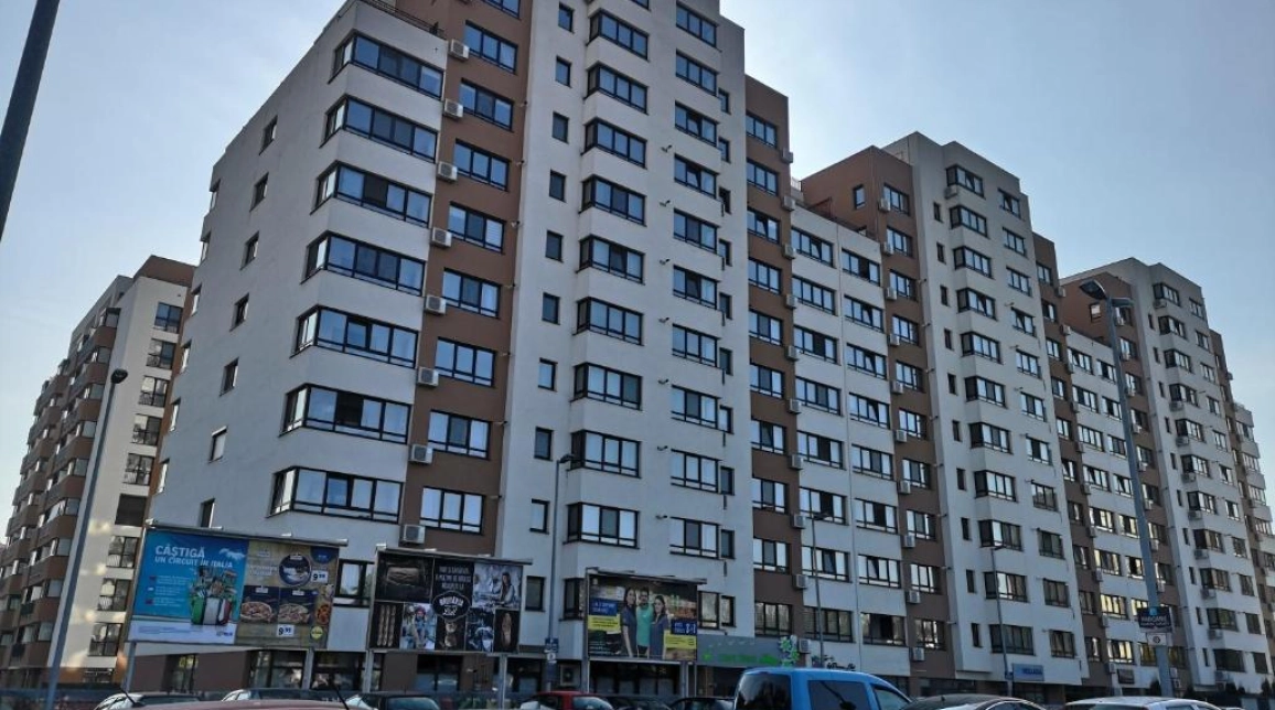 Oferta Apartament nou, 3 camere semidecomandat, 73 mp, Tatarasi, de vanzare,  Newton-Oancea imagine 5