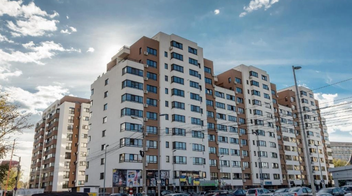 Oferta Apartament nou, 3 camere semidecomandat, 73 mp, Tatarasi, de vanzare,  Newton-Oancea imagine 4