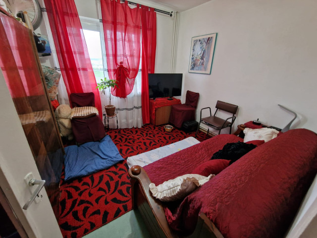 Apartament, 3 camere  decomandat,  52 mp, Mircea cel Batran, de vanzare,   150776