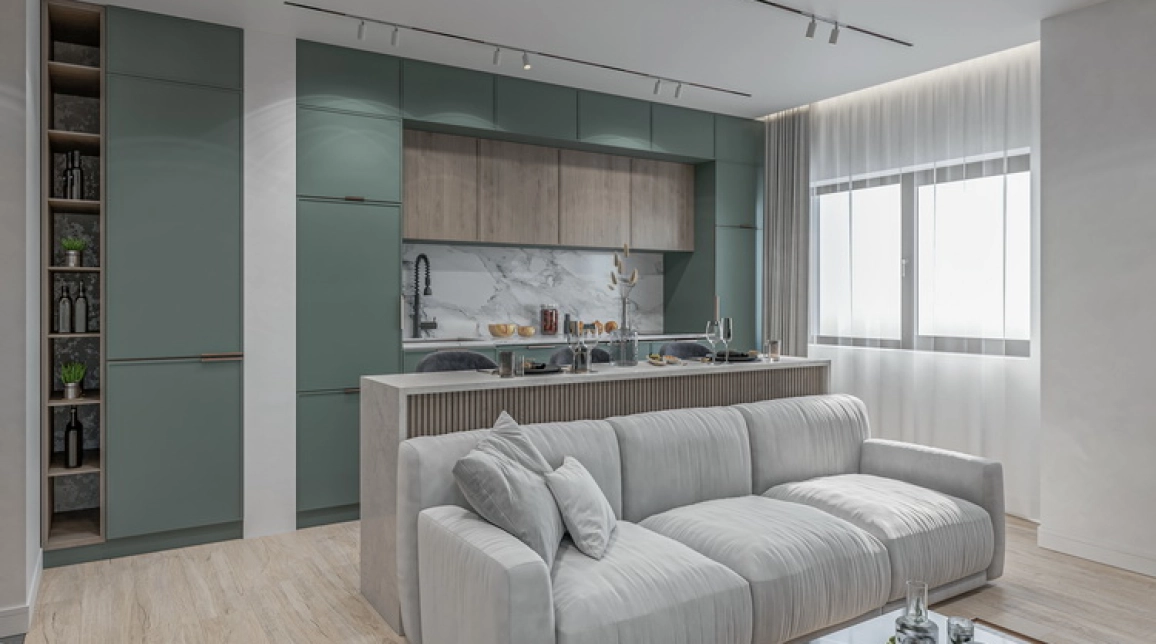 Oferta Nicolina apartament nou 69 mp, 3 camere, decomandat, de vanzare,  Rond Vechi imagine 14