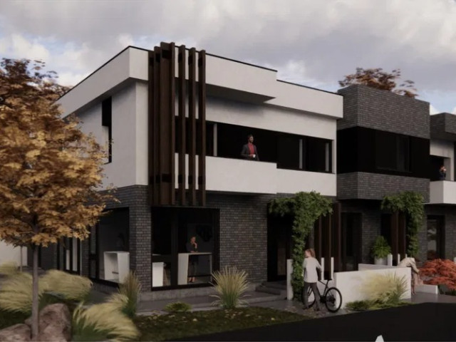Popas Pacurari apartament nou  43 mp, 2 camere,  open-space, de vanzare,  (Mega Image- Complex Soleia) 153449