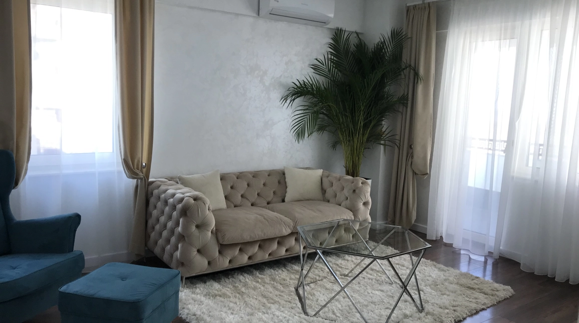 Oferta Apartament nou, 1 camera decomandat, 47 mp, Copou, de vanzare,  Aleea Sadoveanu imagine 4