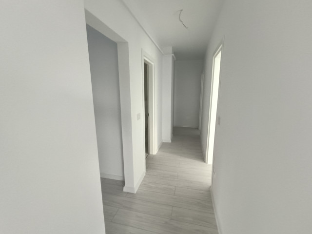 Apartament nou, 3 camere  decomandat,  75 mp, Pacurari, de vanzare,  (Popas Pacurari) 152326