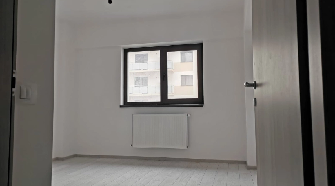 Oferta De vanzare apartament nou, 2 camere, decomandat, 56 mp, Bucium,  PASAJ SOCOLA/BUCIUM imagine 8