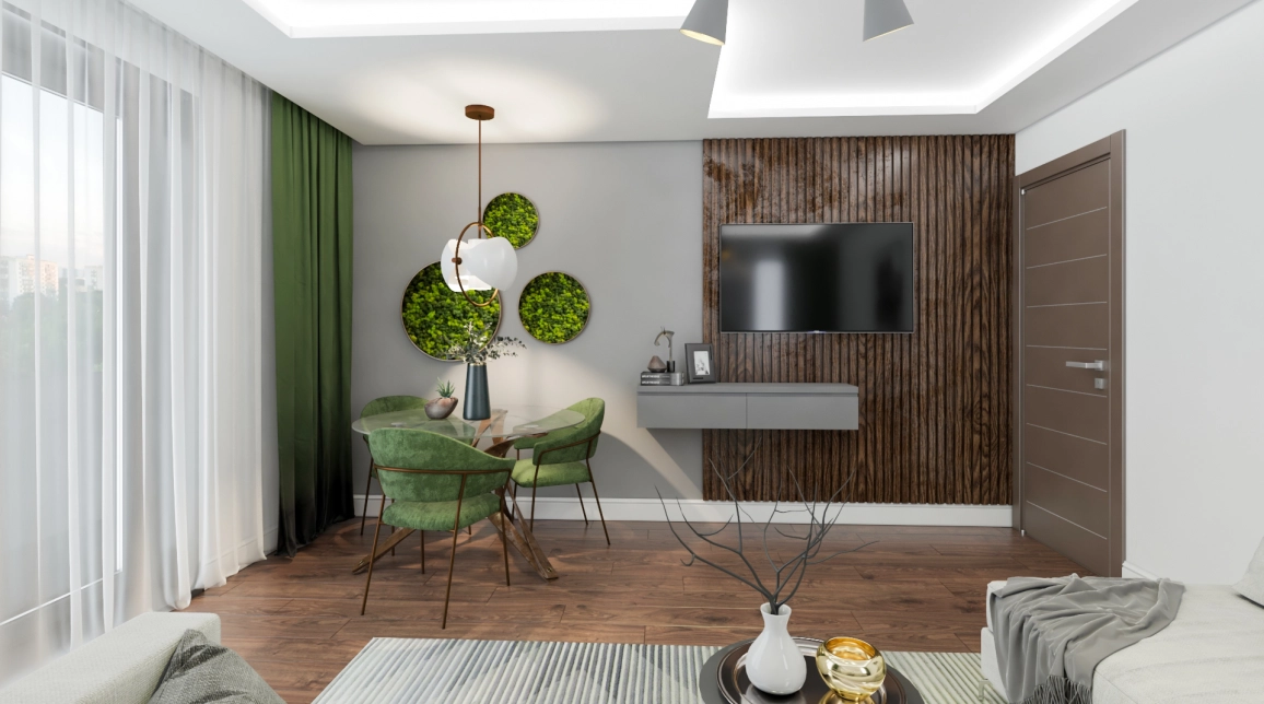 Oferta De vanzare apartament nou, 2 camere, decomandat, 62 mp, Podu Ros,  Pasaj  Socola- Poitiers imagine 6