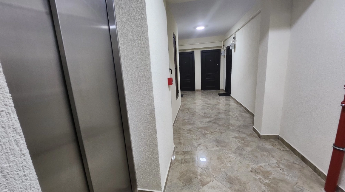 Oferta Pacurari apartament nou 57 mp, 2 camere, decomandat, de vanzare,  Complex Rezidential Popas Pacurari imagine 3