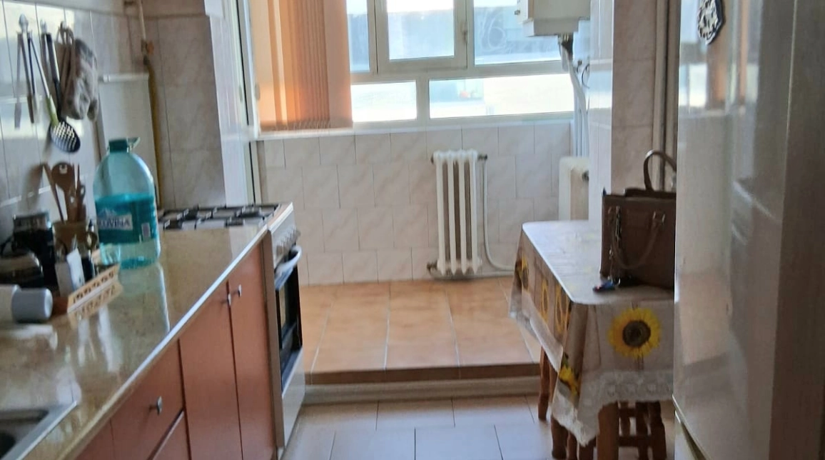 Oferta De vanzare apartament, 3 camere, decomandat, 72 mp, Centru,  Podu Ros Sensul Giratoriu  imagine 18