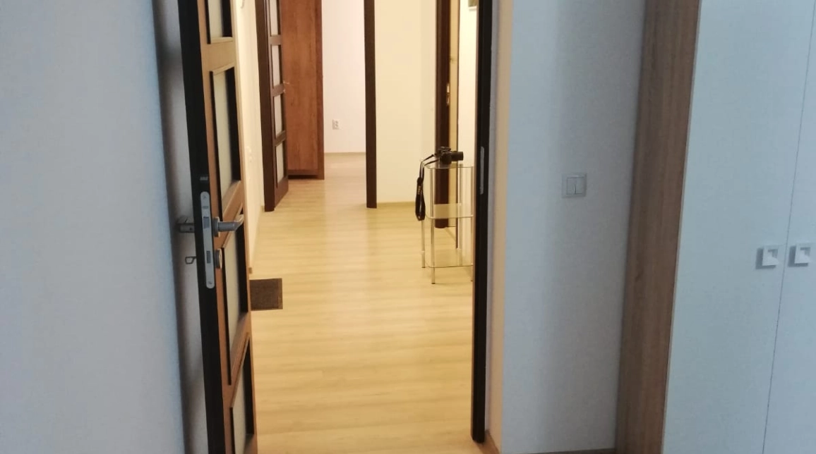 Oferta De vanzare apartament nou, 2 camere, decomandat, 52 mp, Pacurari,  Popas Pacurari - Valea Lupului imagine 11