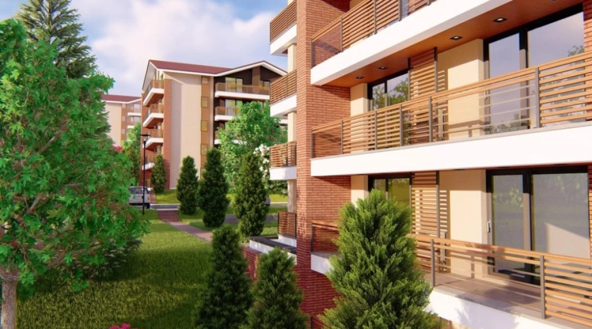 Oferta Apartament nou de vanzare, 2 camere, decomandat, 72 mp, Bucium,  Hanul Trei Sarmale imagine 11