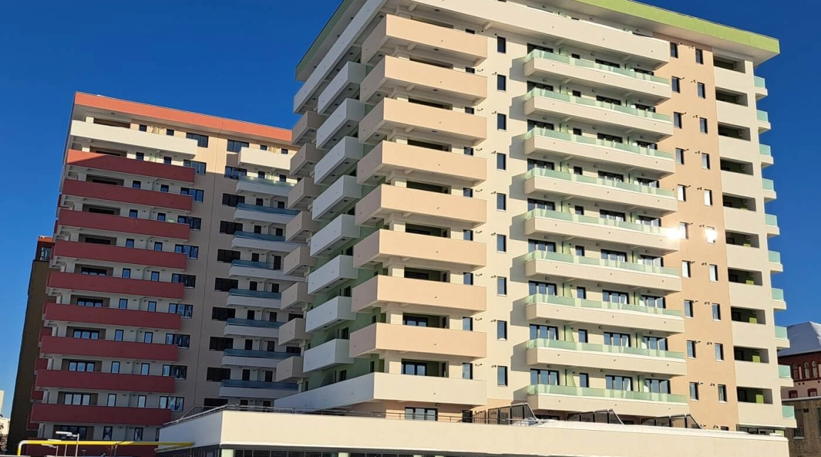 Oferta Apartament nou de vanzare, 2 camere, decomandat, 68 mp, Centru,  Podu Ros- Casa Sindicatelor imagine 5