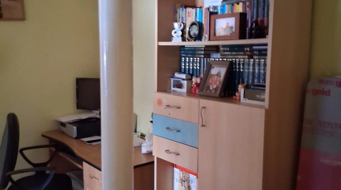 Oferta De vanzare apartament, 3 camere, decomandat, 72 mp, Centru,  Podu Ros Sensul Giratoriu  imagine 21