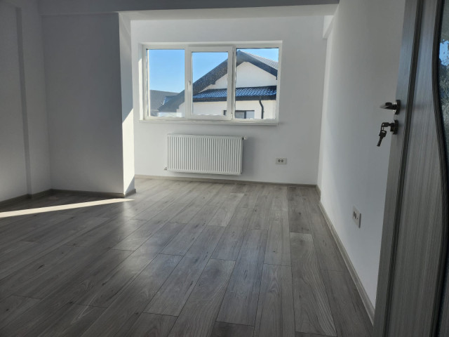 3 camere,  open-space,  65 mp, de vanzare apartament nou in zona Valea Adanca,  (Al. Tunor Neculai - Pepinierei) 152893