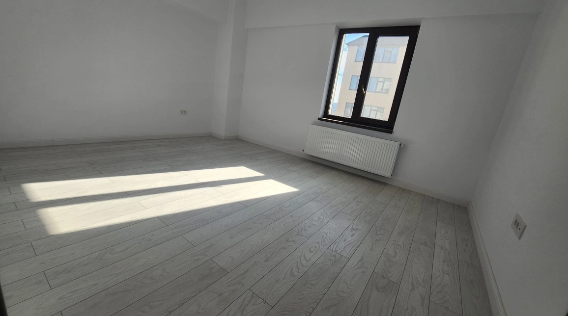 Oferta Pacurari apartament nou 57 mp, 2 camere, decomandat, de vanzare,  Complex Rezidential Popas Pacurari imagine 10