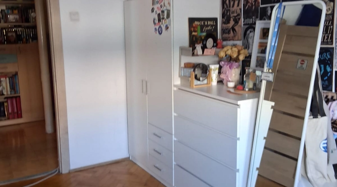 Oferta De vanzare apartament, 3 camere, decomandat, 72 mp, Centru,  Podu Ros Sensul Giratoriu  imagine 13